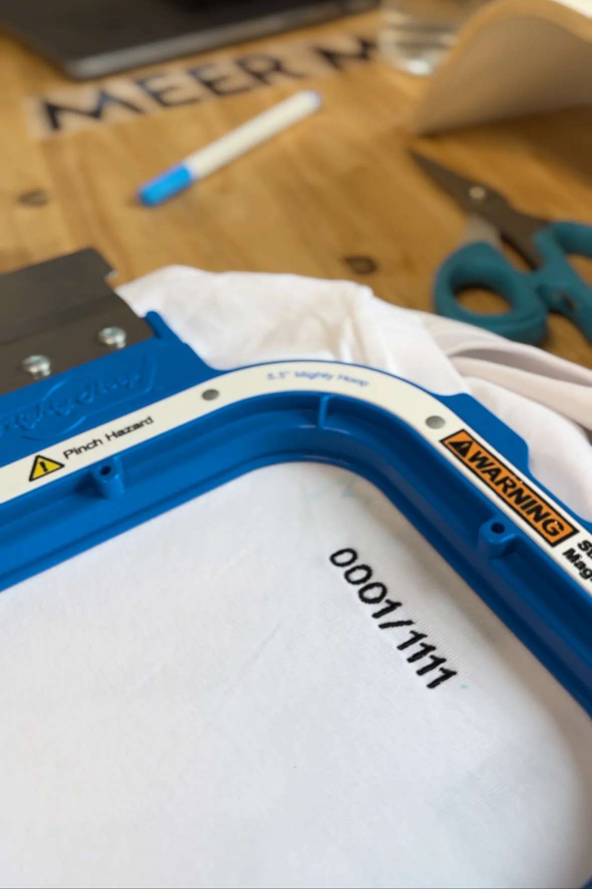 Unsere Produktion
