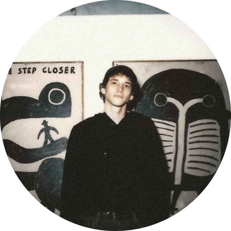 Barcelona.0002 - David Schmitt/ Tuyo