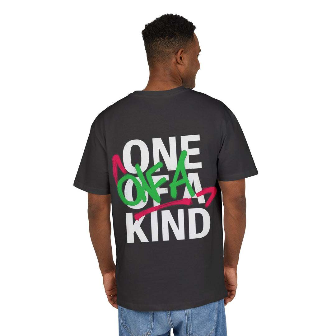 GRAFFITI - One Of A Kind