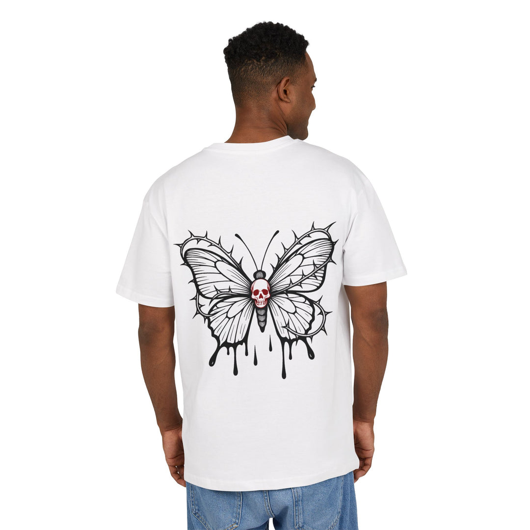 BUTTERFLY - One Of A Kind