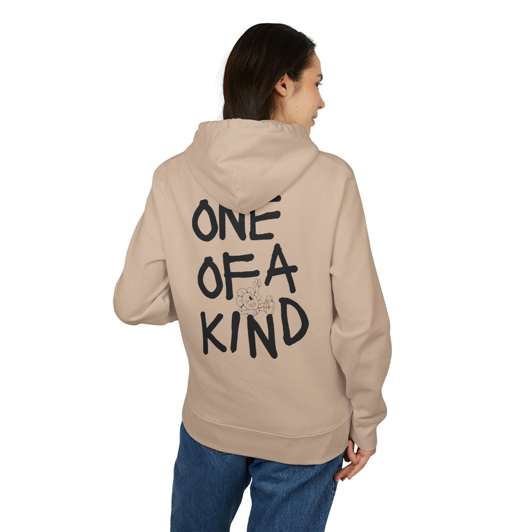 FLARE - Hoodie