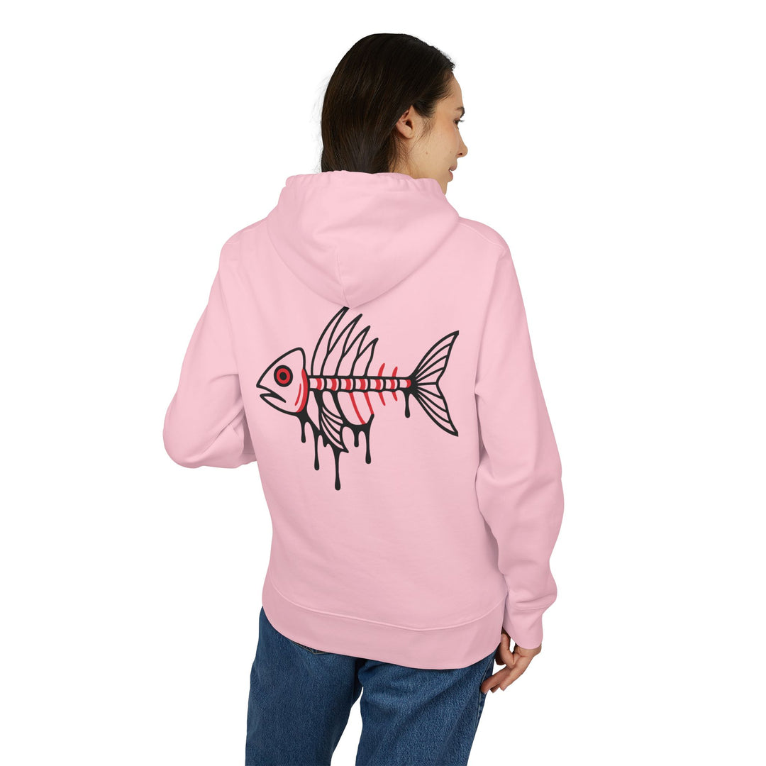 FISH - Hoodie
