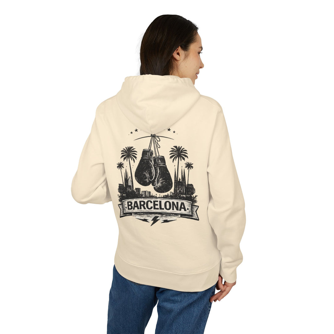 Essential.0002 - Hoodie