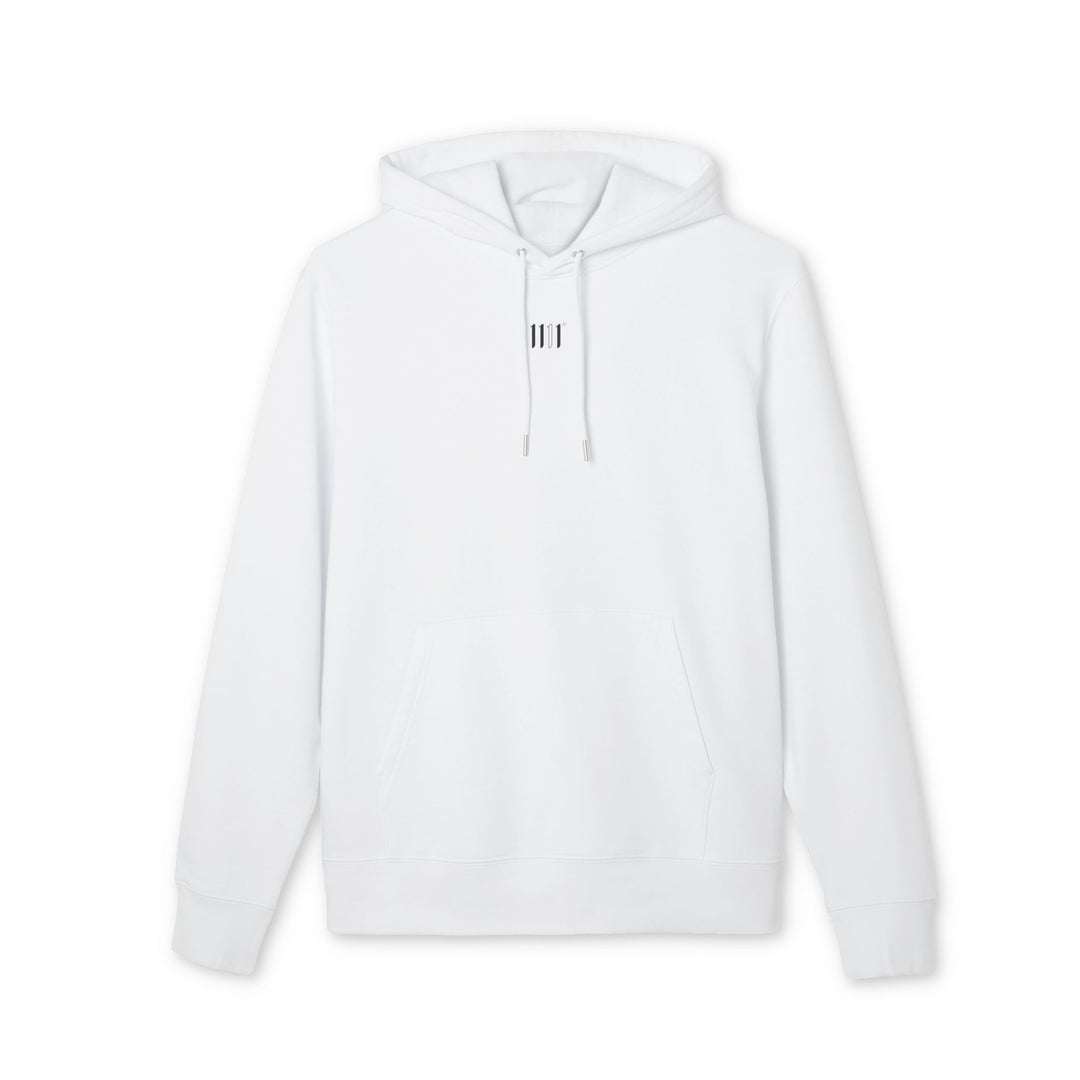 1111 METAL - Hoodie