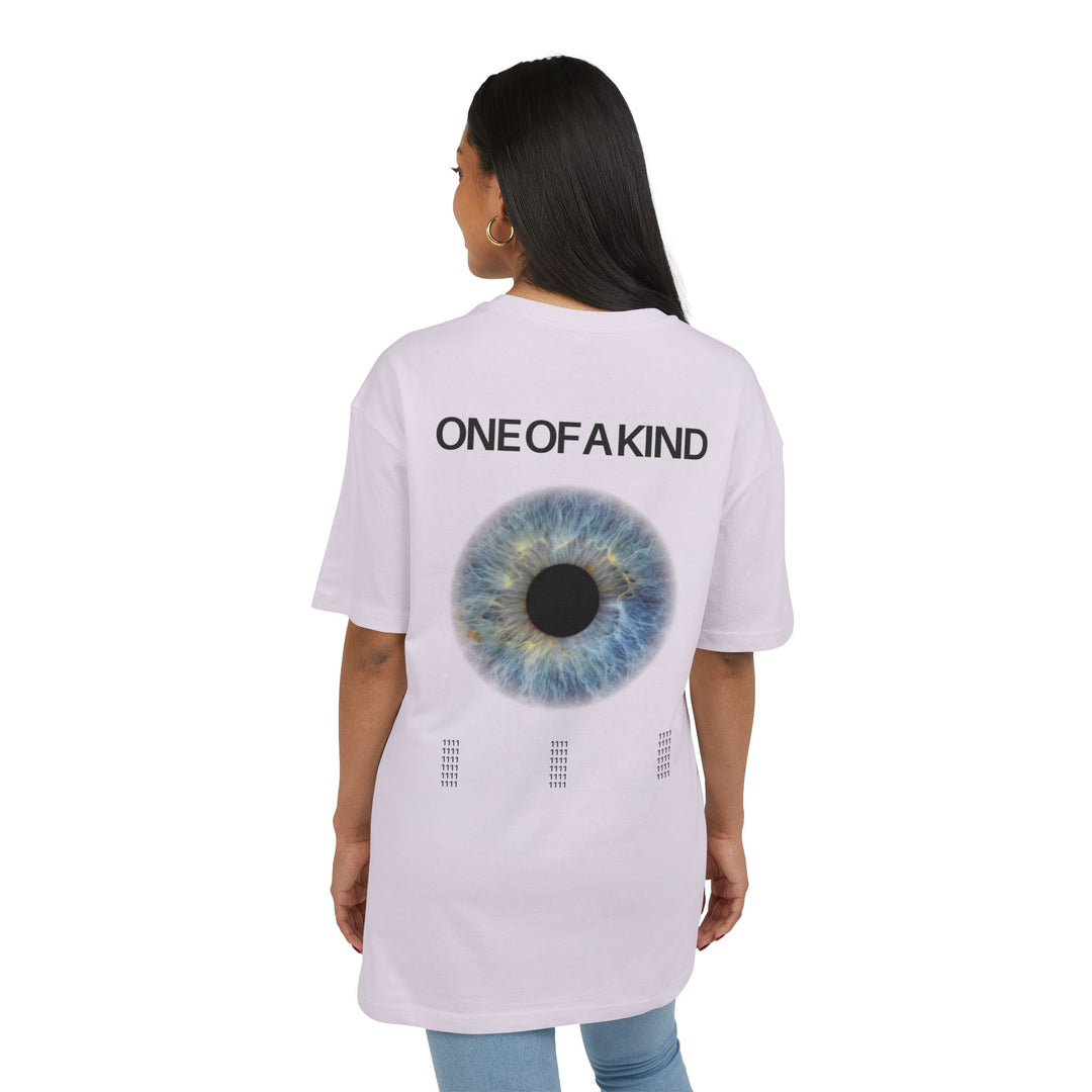 EYE - One Of A Kind