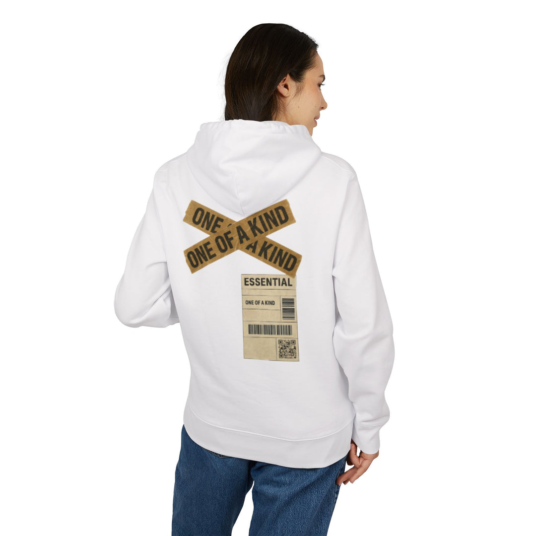 PACKAGE - Hoodie