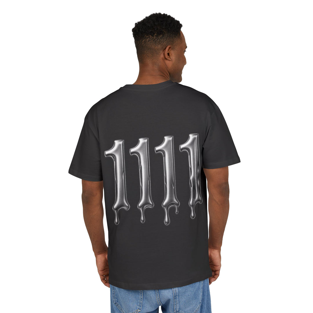 1111 METAL - One Of A Kind