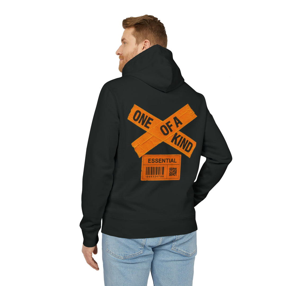 ORANGE LABEL - Hoodie