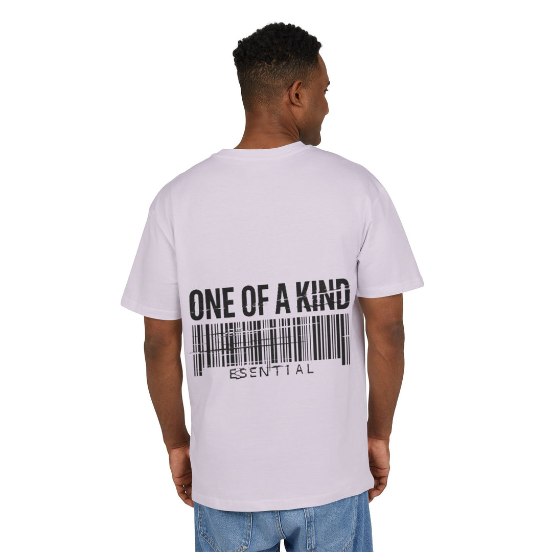 BARCODE - One Of A Kind