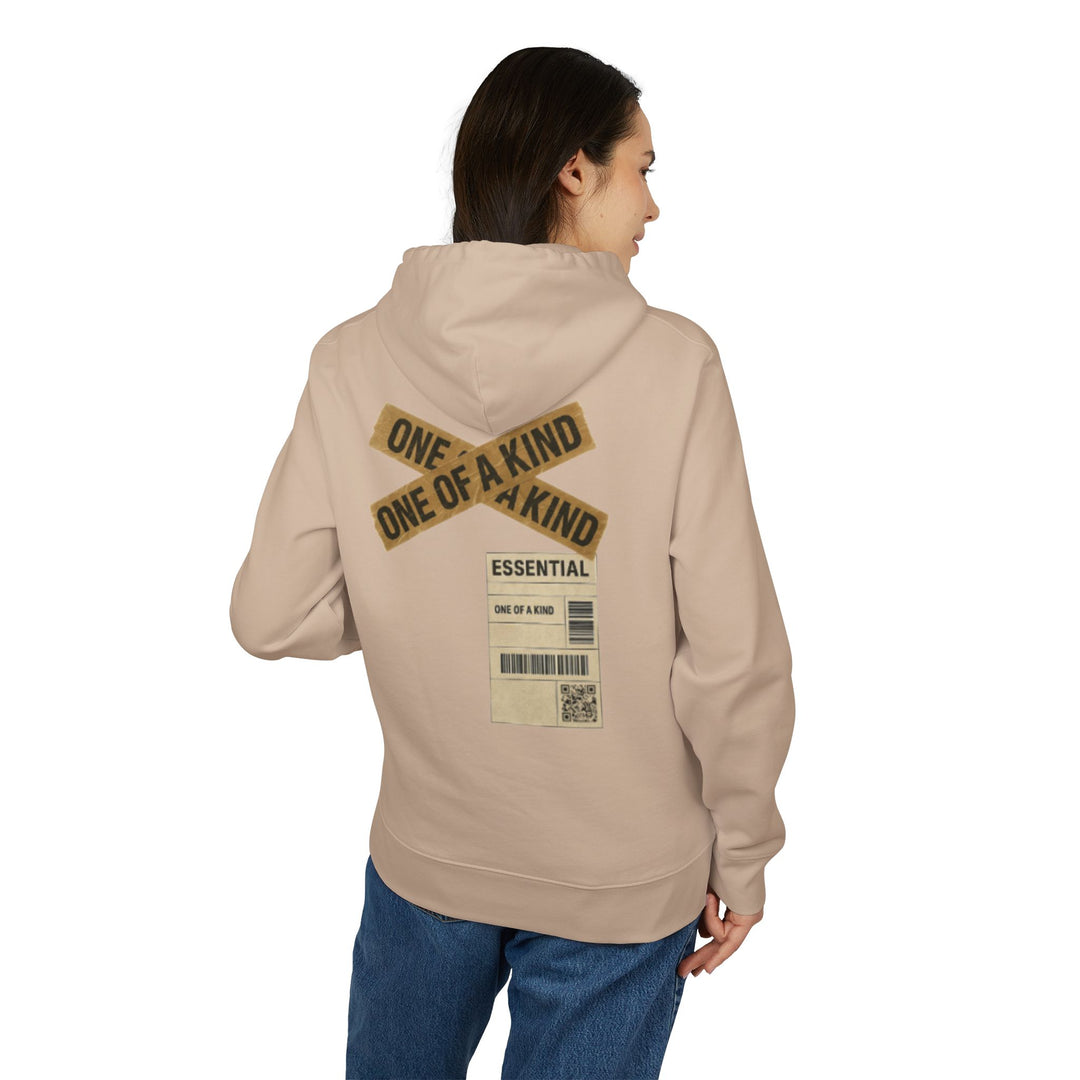 PACKAGE - Hoodie