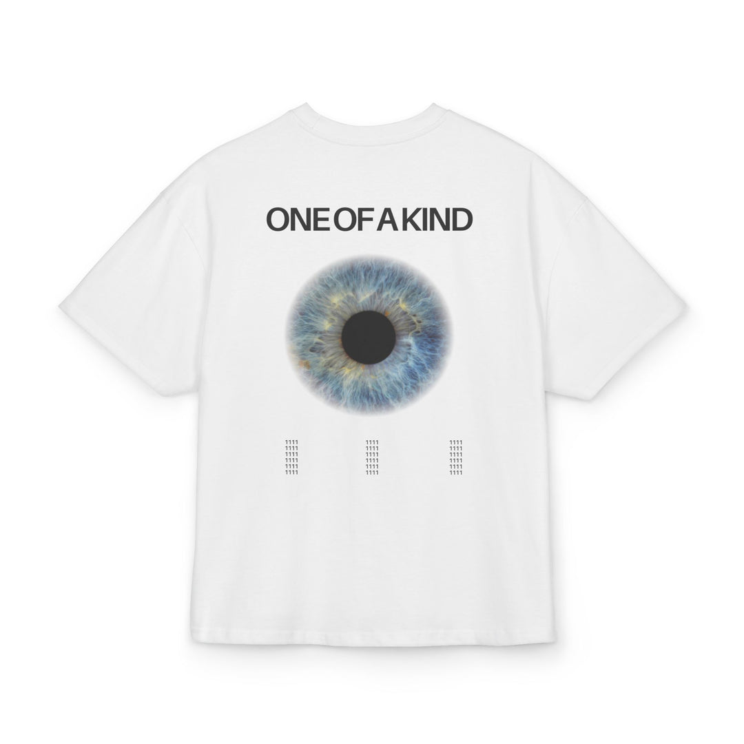 EYE - One Of A Kind - Oversized Shirt