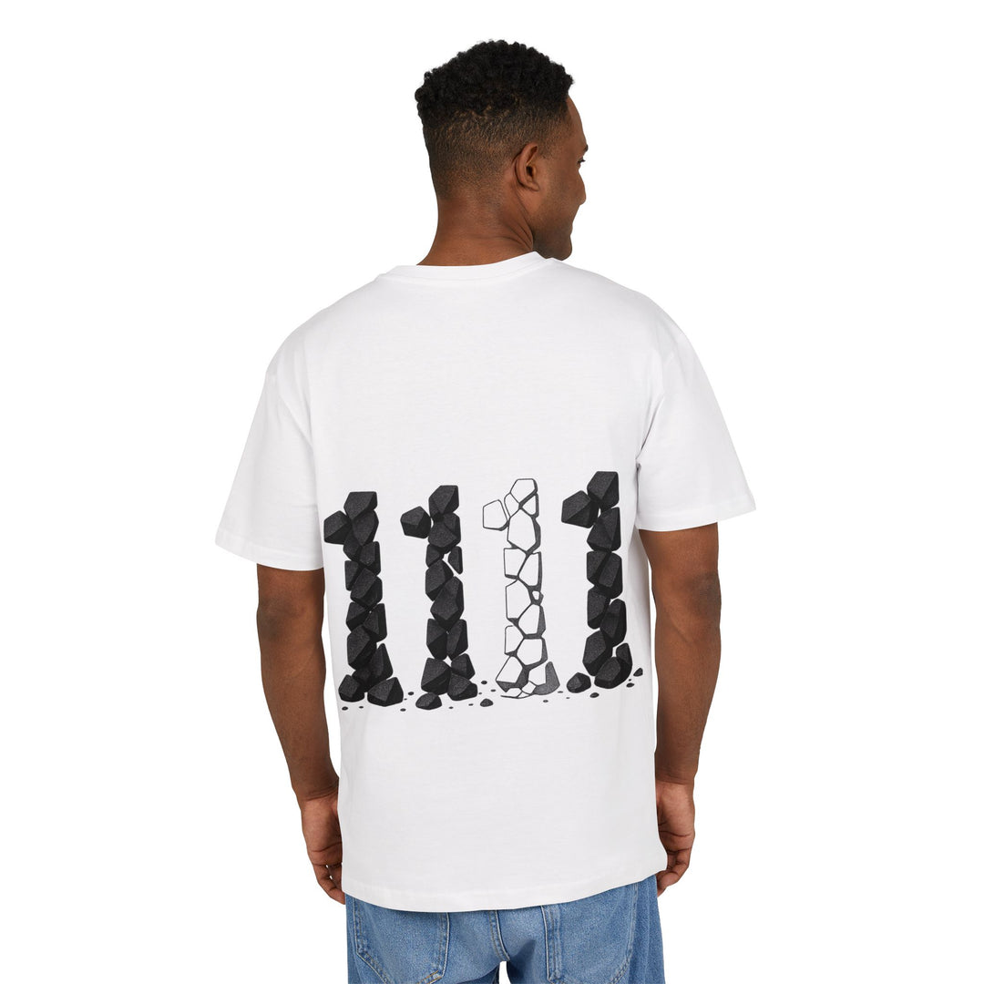 1111 GLITTER - One Of A Kind
