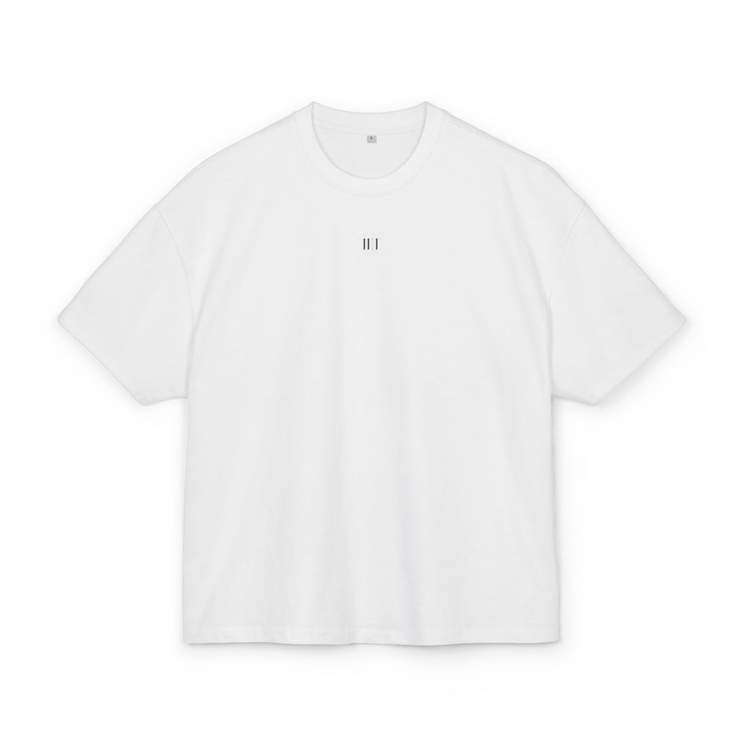 EYE - One Of A Kind - Oversized Shirt