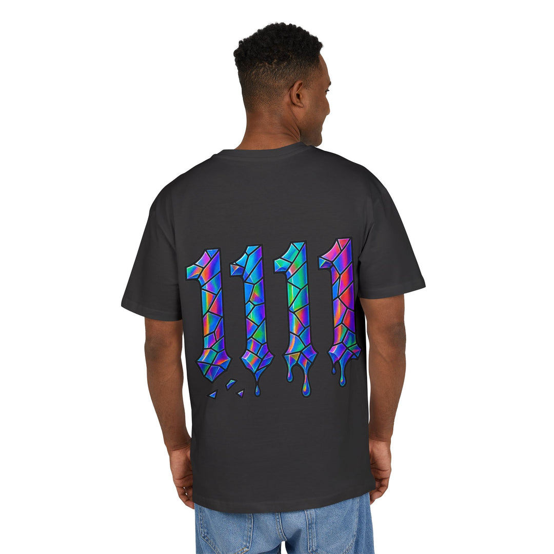 1111 GLITTER - One Of A Kind