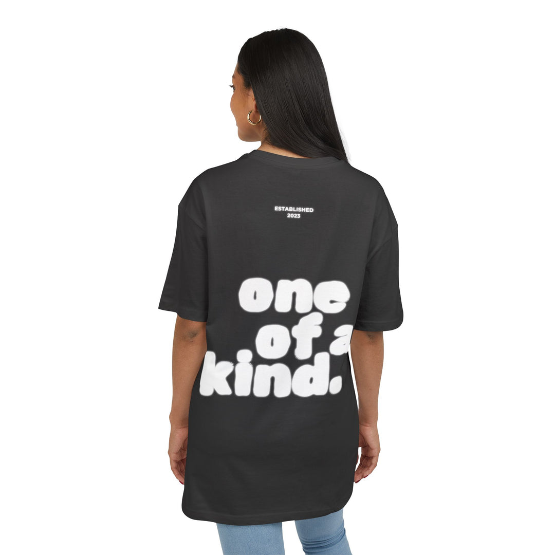 GLITCH - One Of A Kind