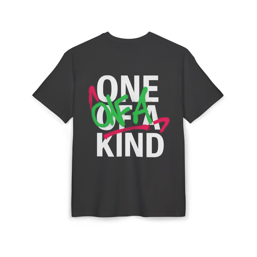 GRAFFITI - One Of A Kind
