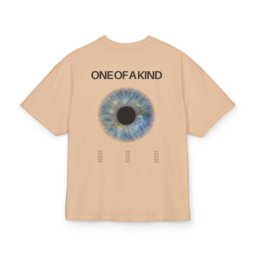 EYE - One Of A Kind - Oversized Shirt