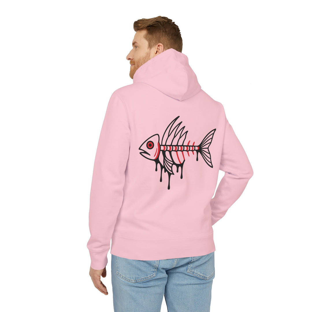FISH - Hoodie