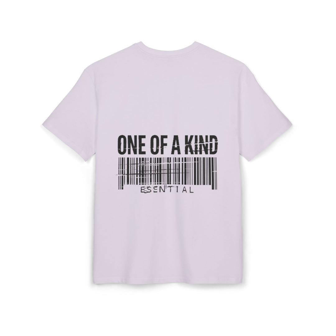 BARCODE - One Of A Kind