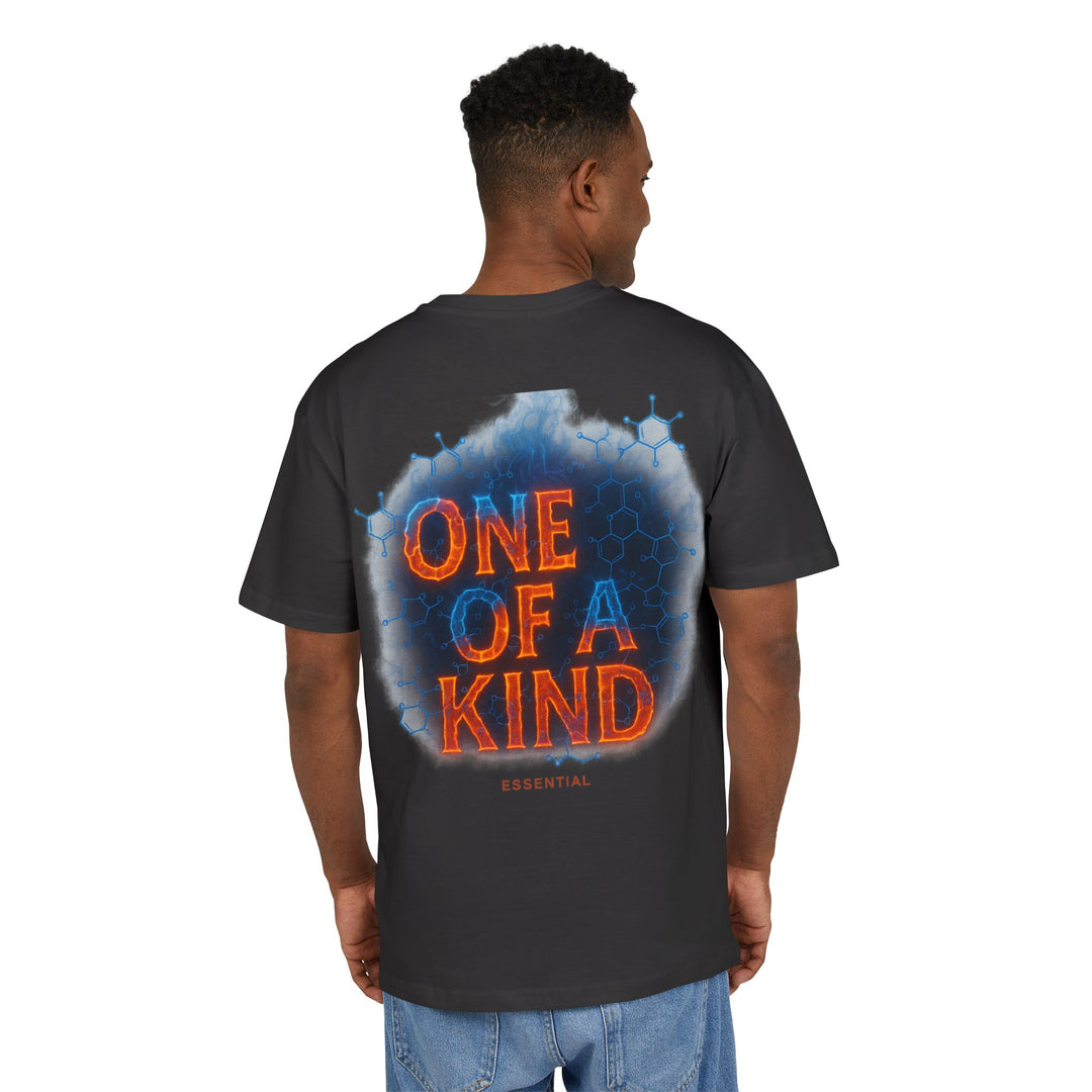 MOLECULE - One Of A Kind