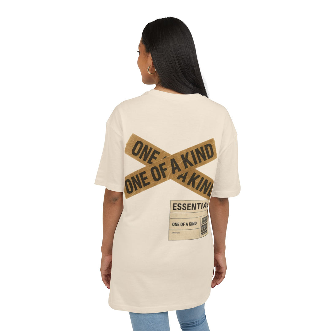 PACKAGE - One Of A Kind