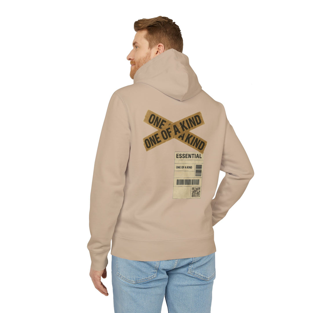PACKAGE - Hoodie