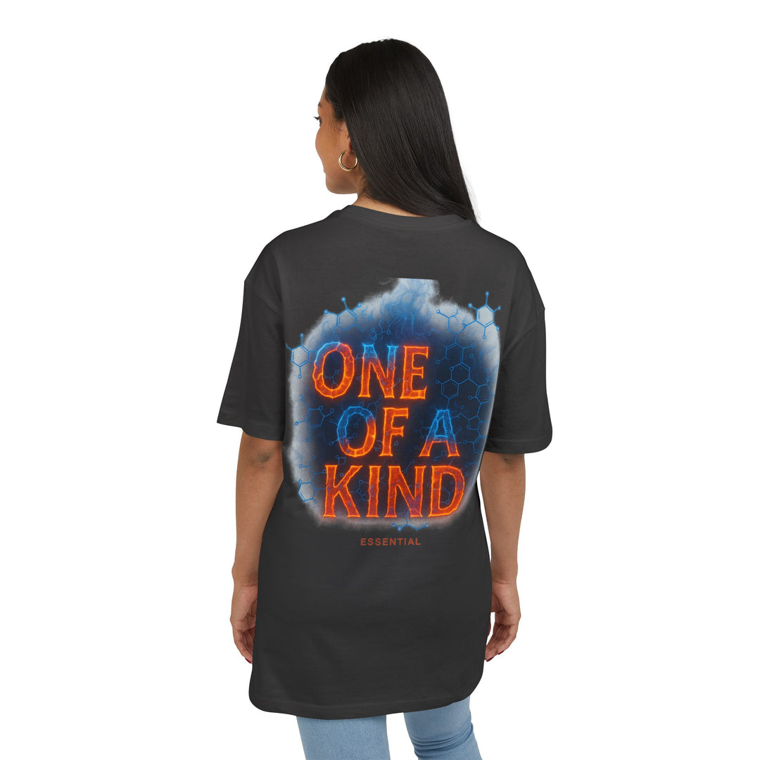 MOLECULE - One Of A Kind