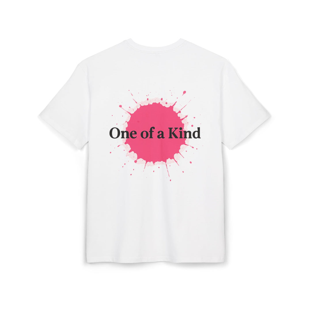 BLOOD - One Of A Kind