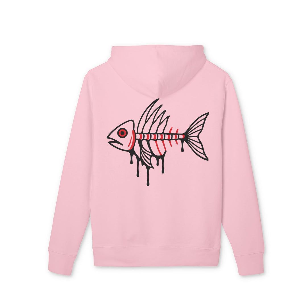 FISH - Hoodie