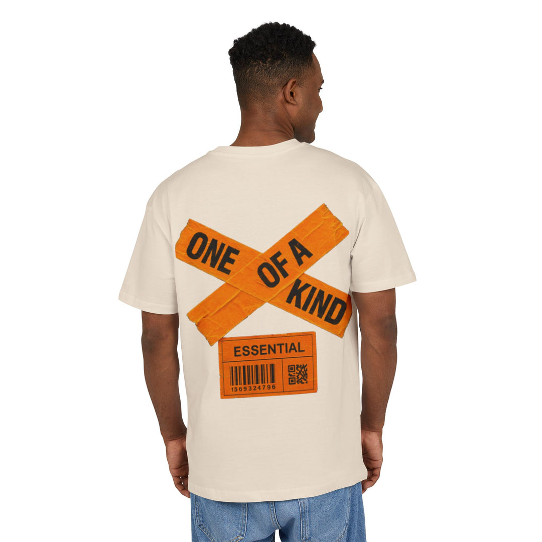 ORANGE - One Of A Kind