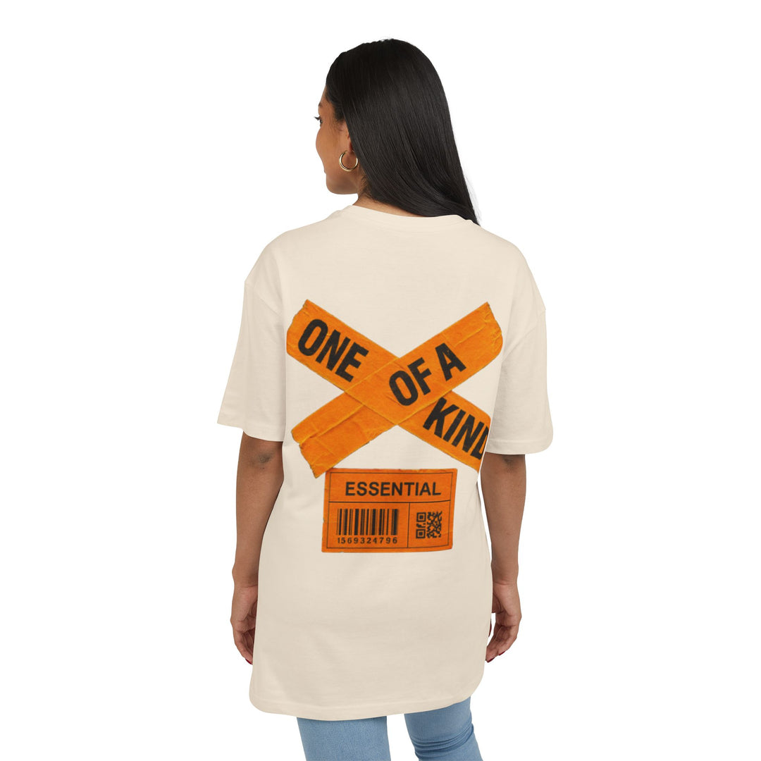 ORANGE - One Of A Kind
