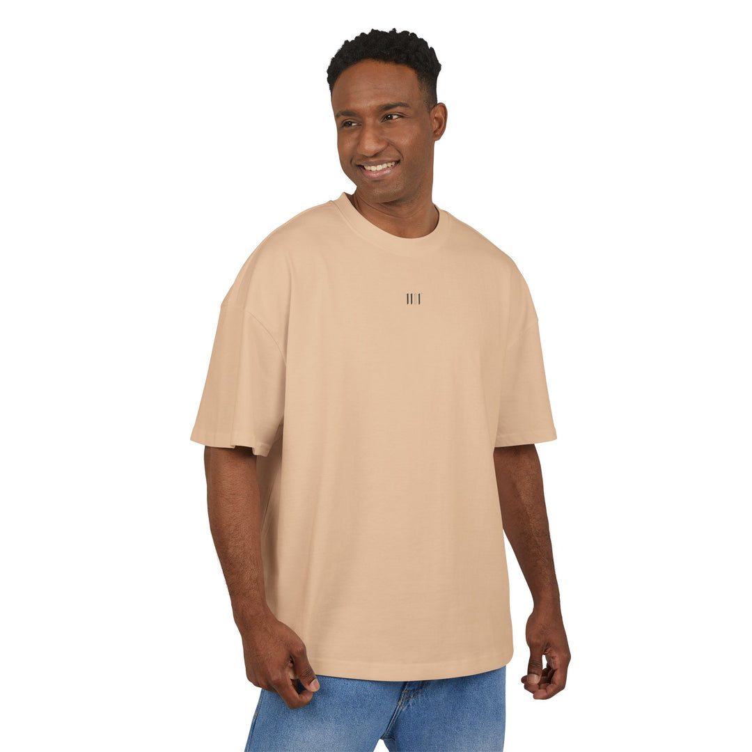 EYE - One Of A Kind - Oversized Shirt