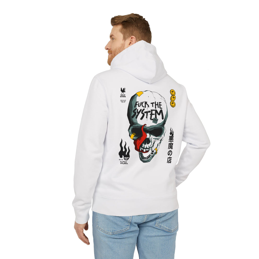 Kopenhagen.0003 - Hoodie