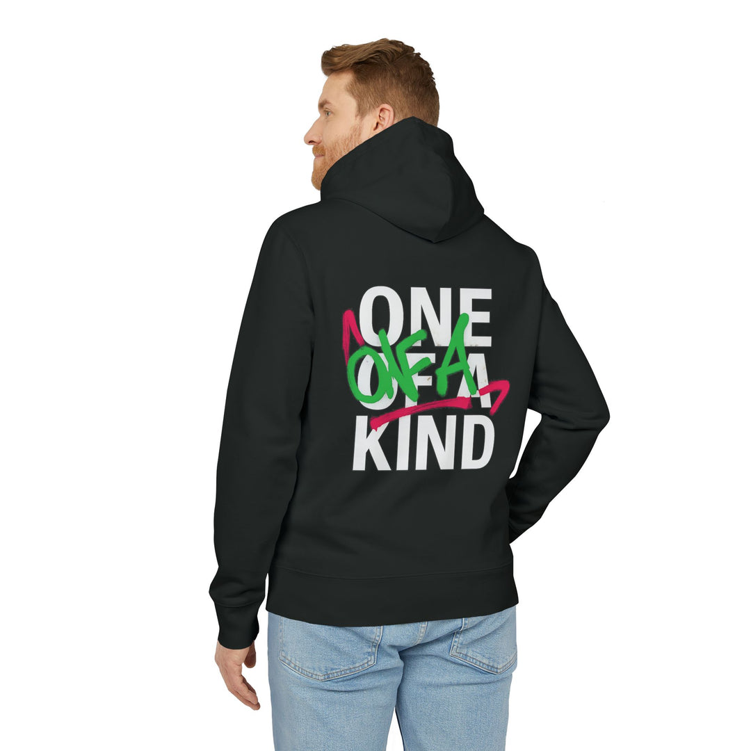 GRAFFITI - Hoodie