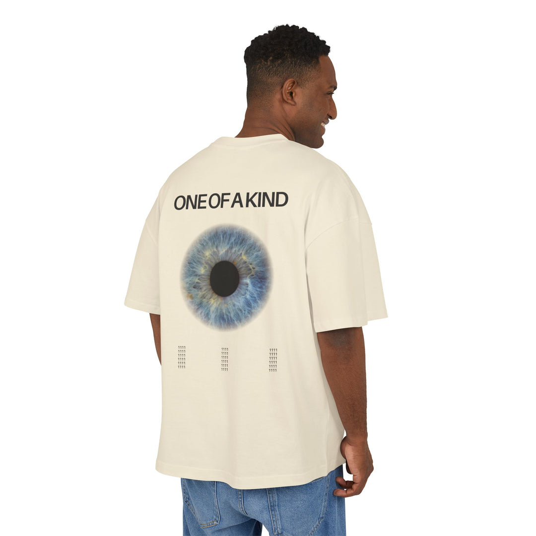 EYE - One Of A Kind - Oversized Shirt