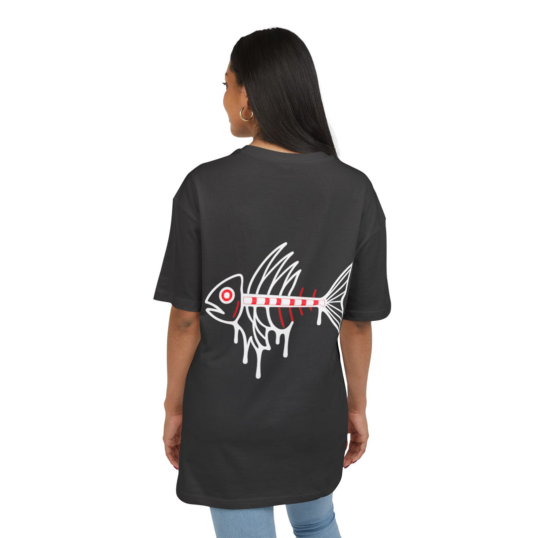 FISH - One Of A Kind