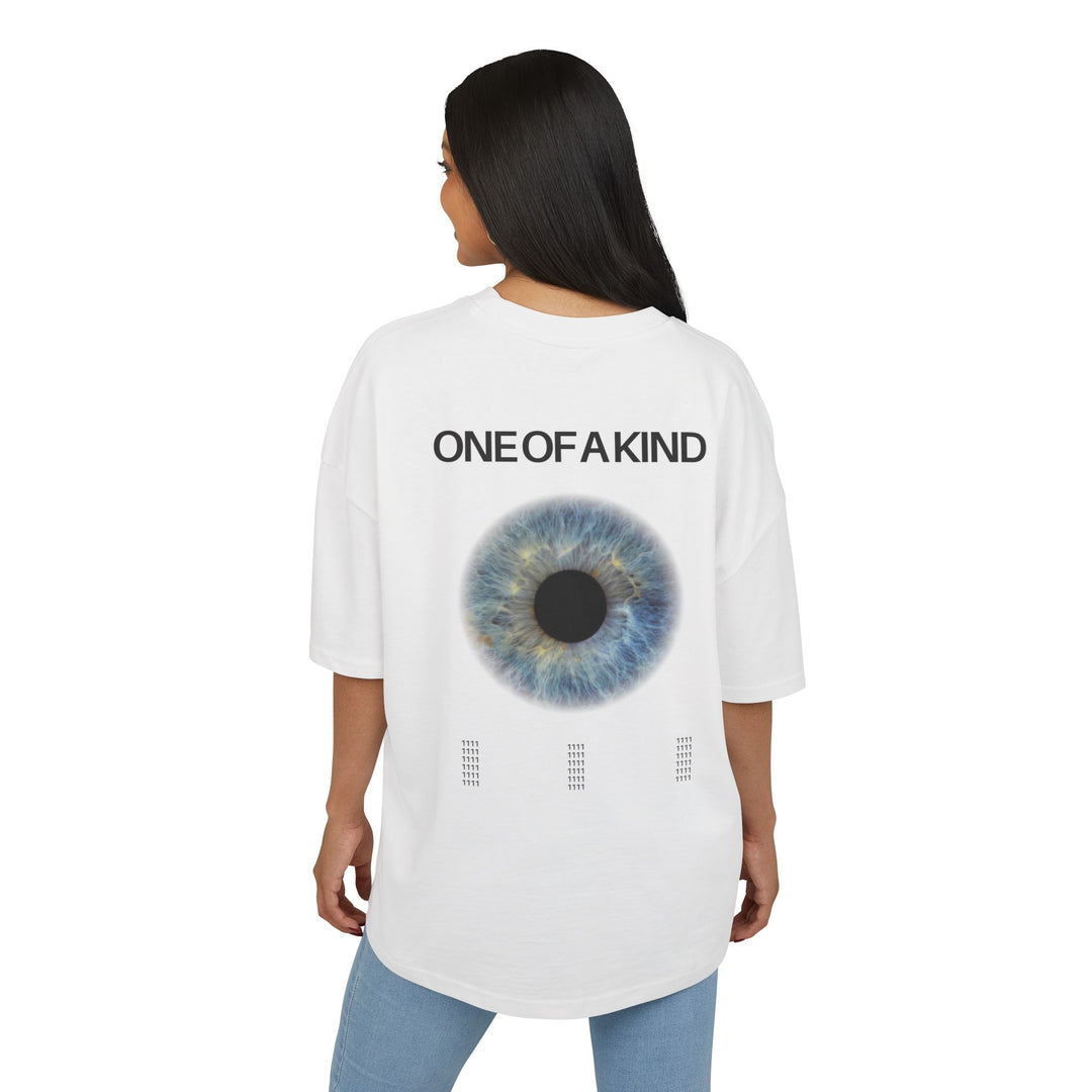 EYE - One Of A Kind - Oversized Shirt