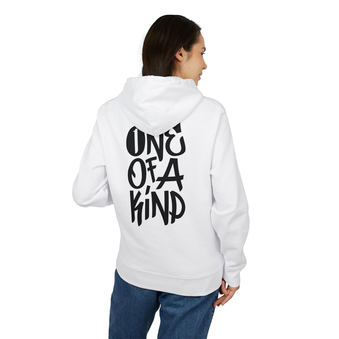 Berlin.0001 - Essential Hoodie