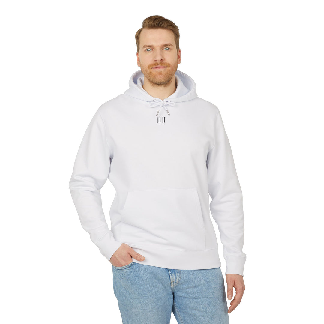 GLITCH - Hoodie