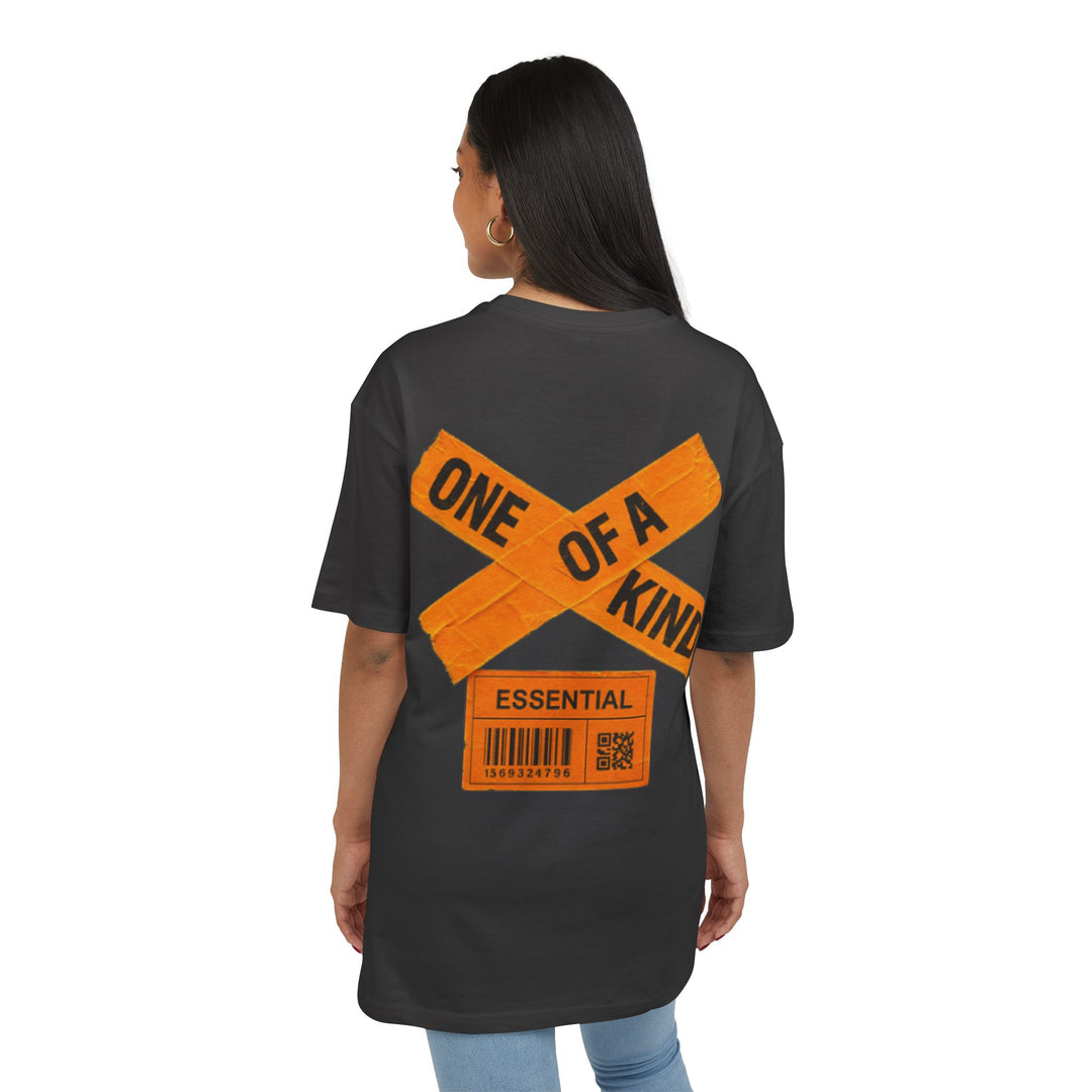 ORANGE - One Of A Kind