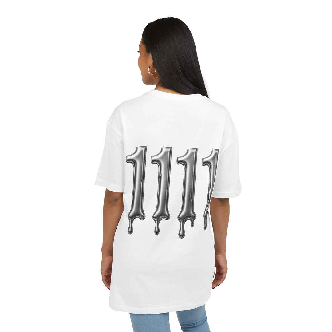 1111 METAL - One Of A Kind