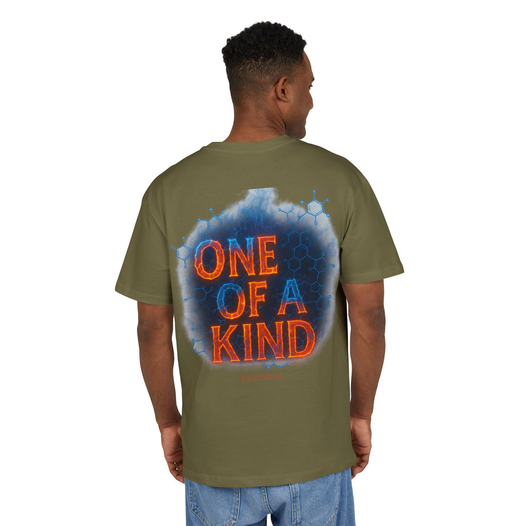 MOLECULE - One Of A Kind
