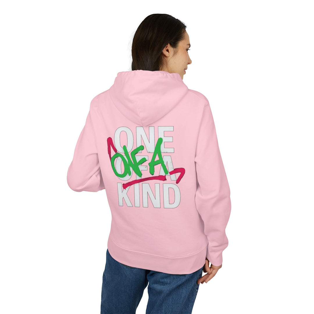 GRAFFITI - Hoodie