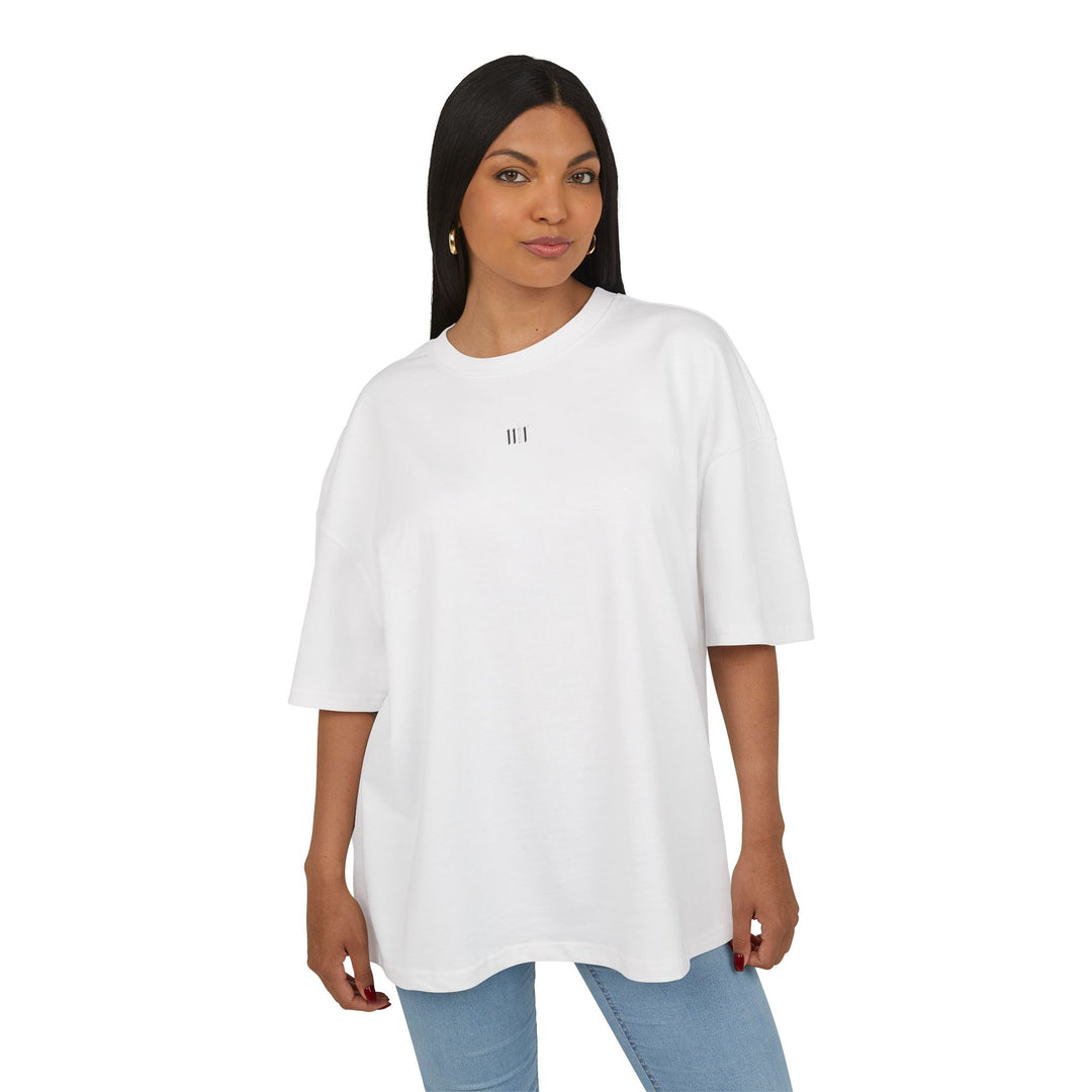 EYE - One Of A Kind - Oversized Shirt