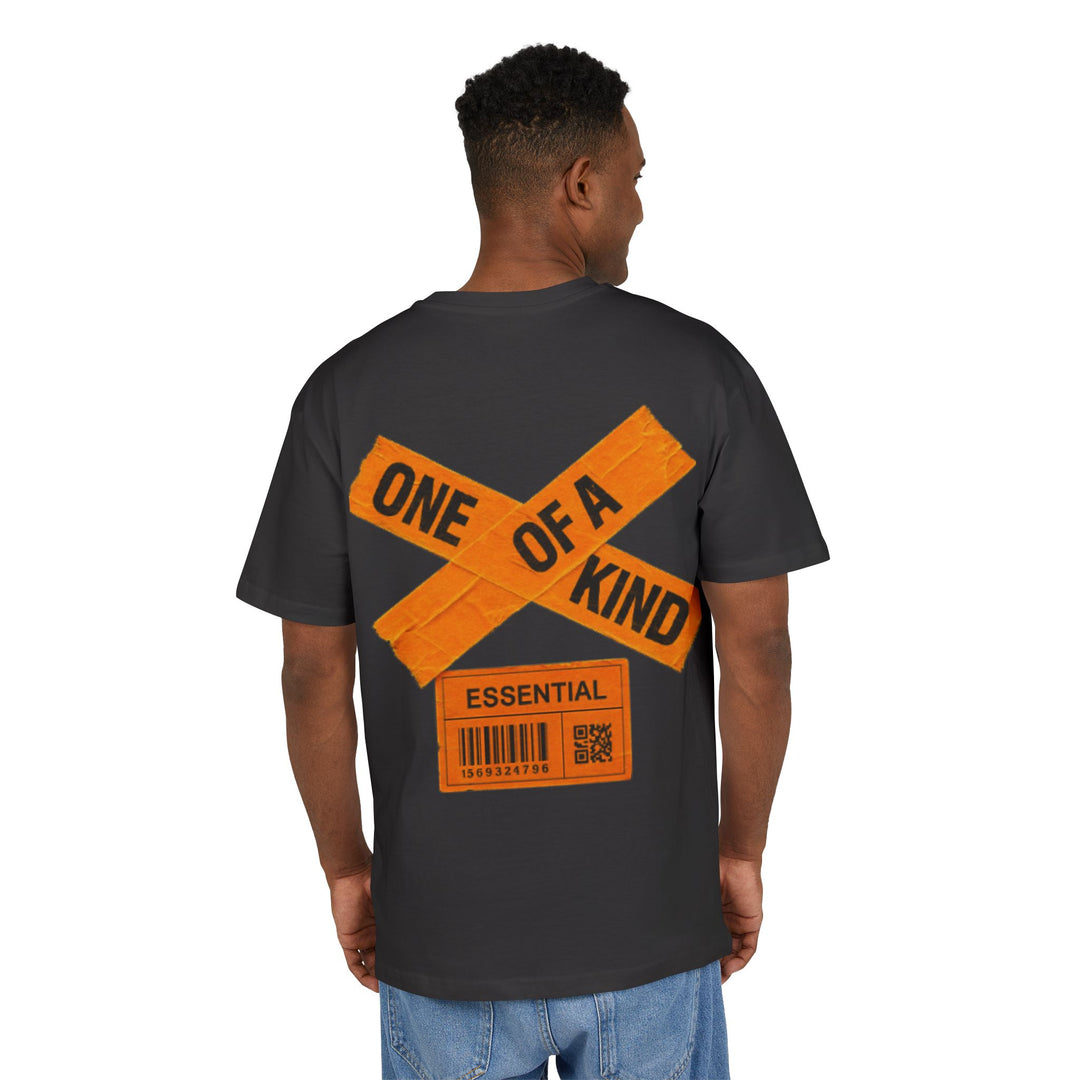 ORANGE - One Of A Kind