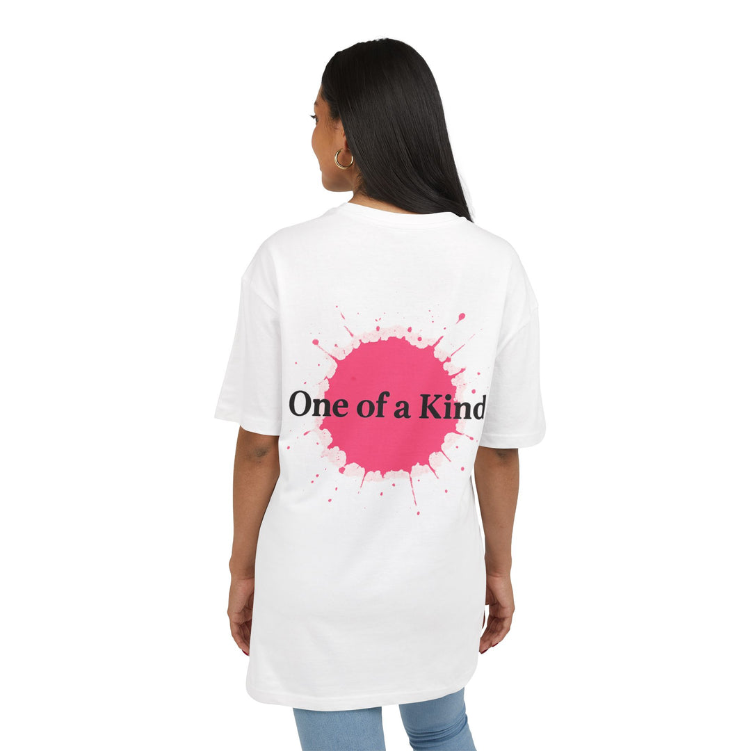 BLOOD - One Of A Kind