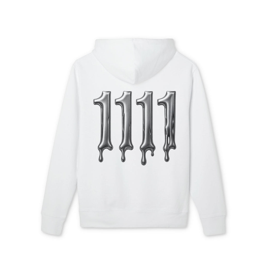 1111 METAL - Hoodie