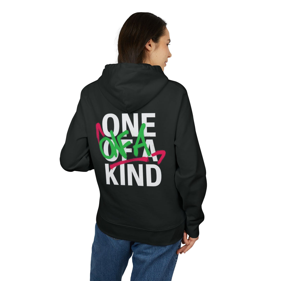 GRAFFITI - Hoodie