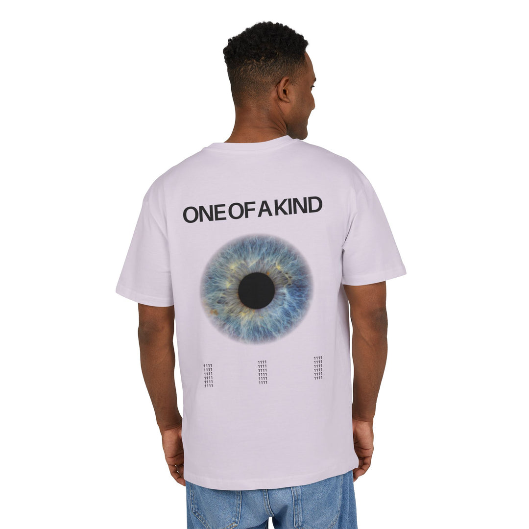 EYE - One Of A Kind