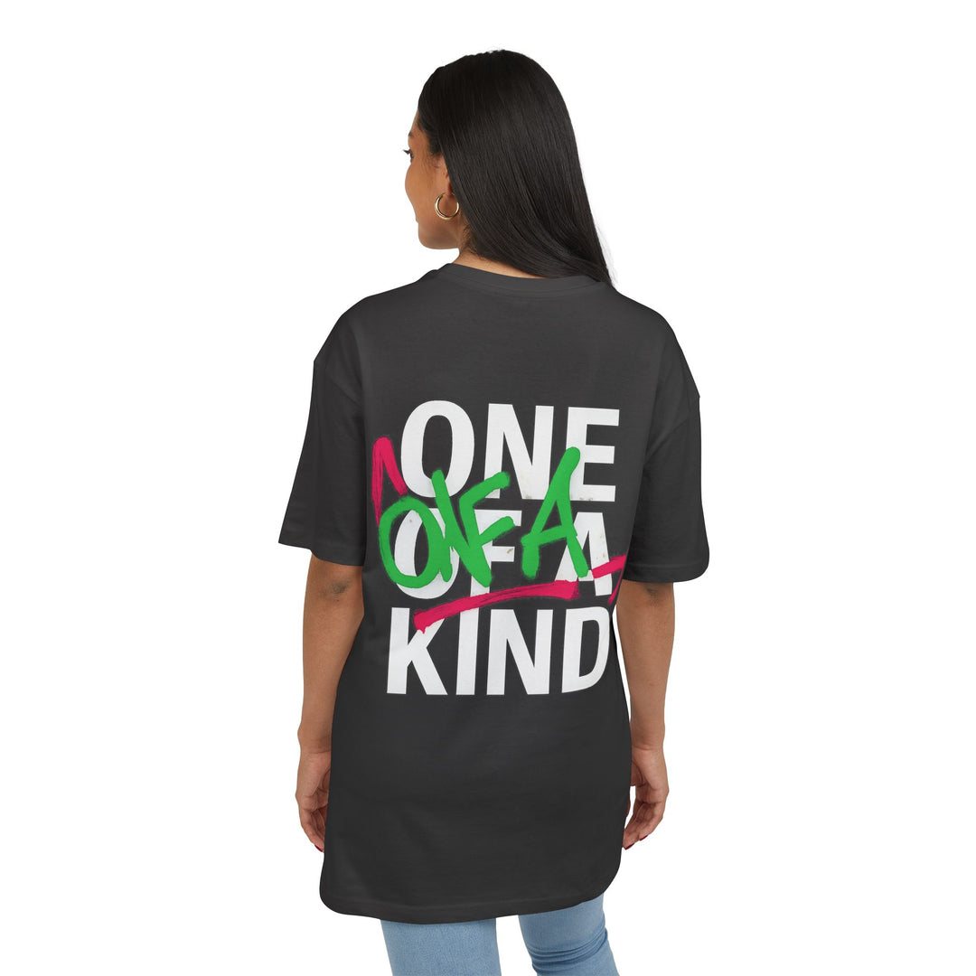 GRAFFITI - One Of A Kind